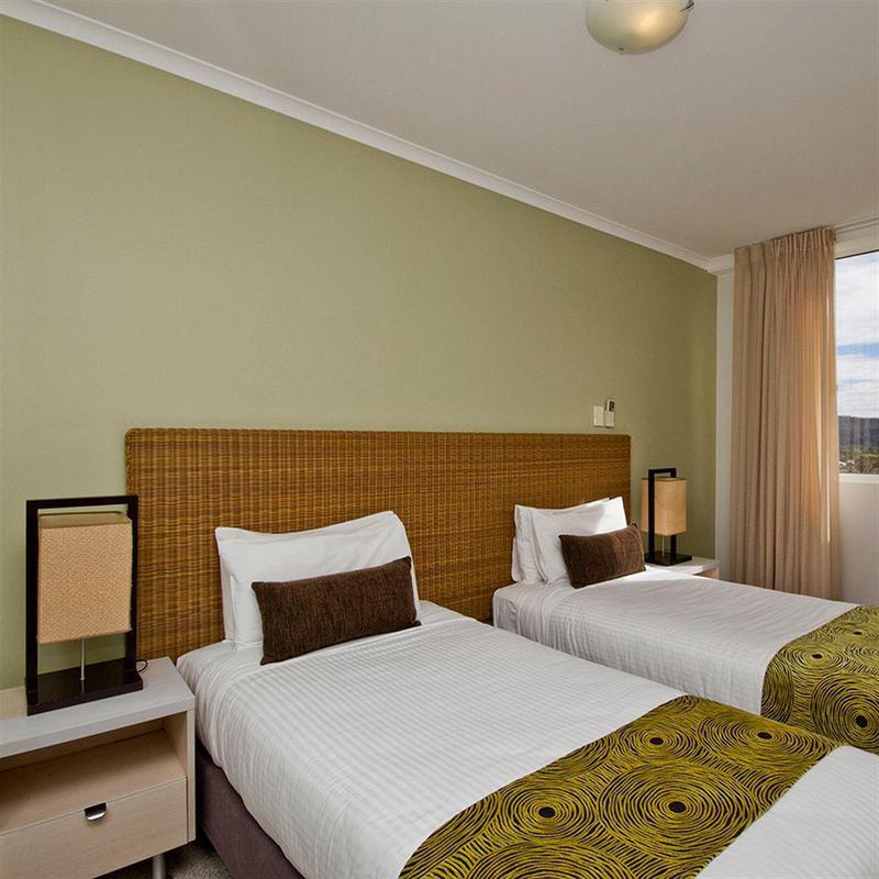 Mantra Ettalong Beach Esterno foto