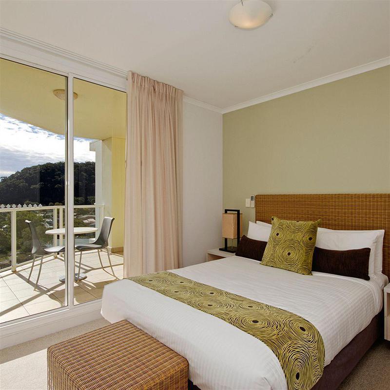 Mantra Ettalong Beach Esterno foto