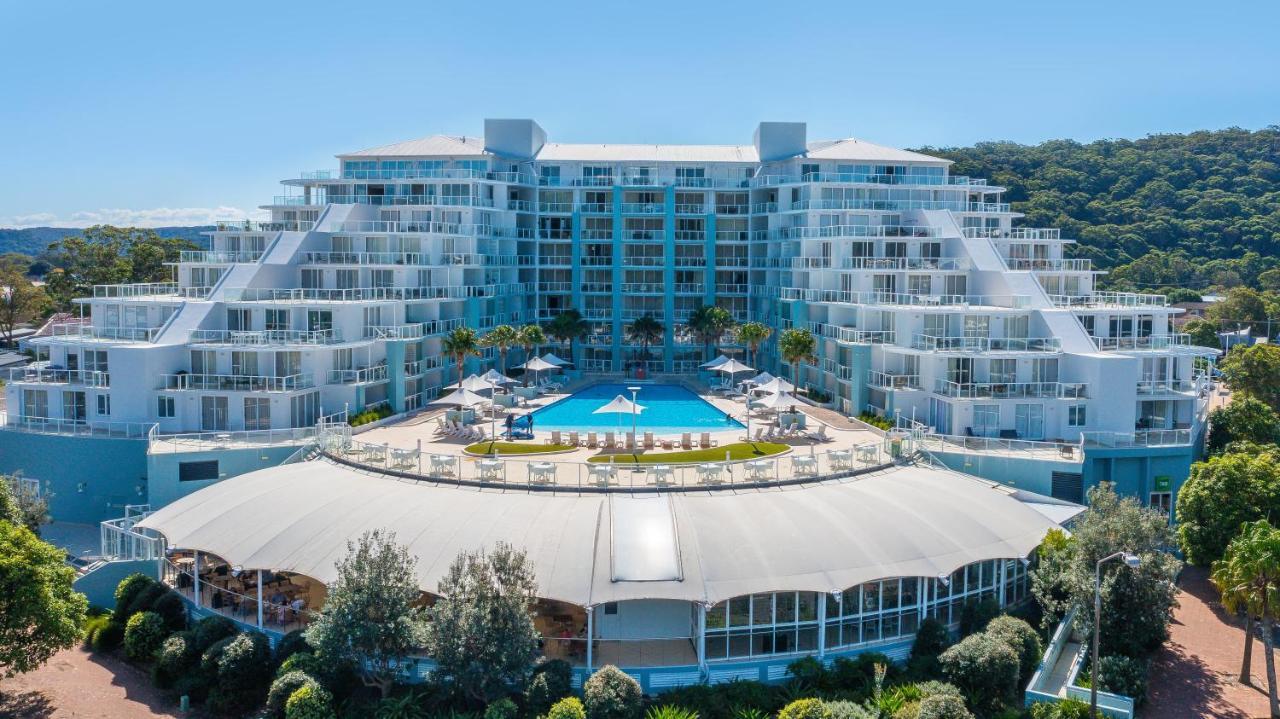 Mantra Ettalong Beach Esterno foto