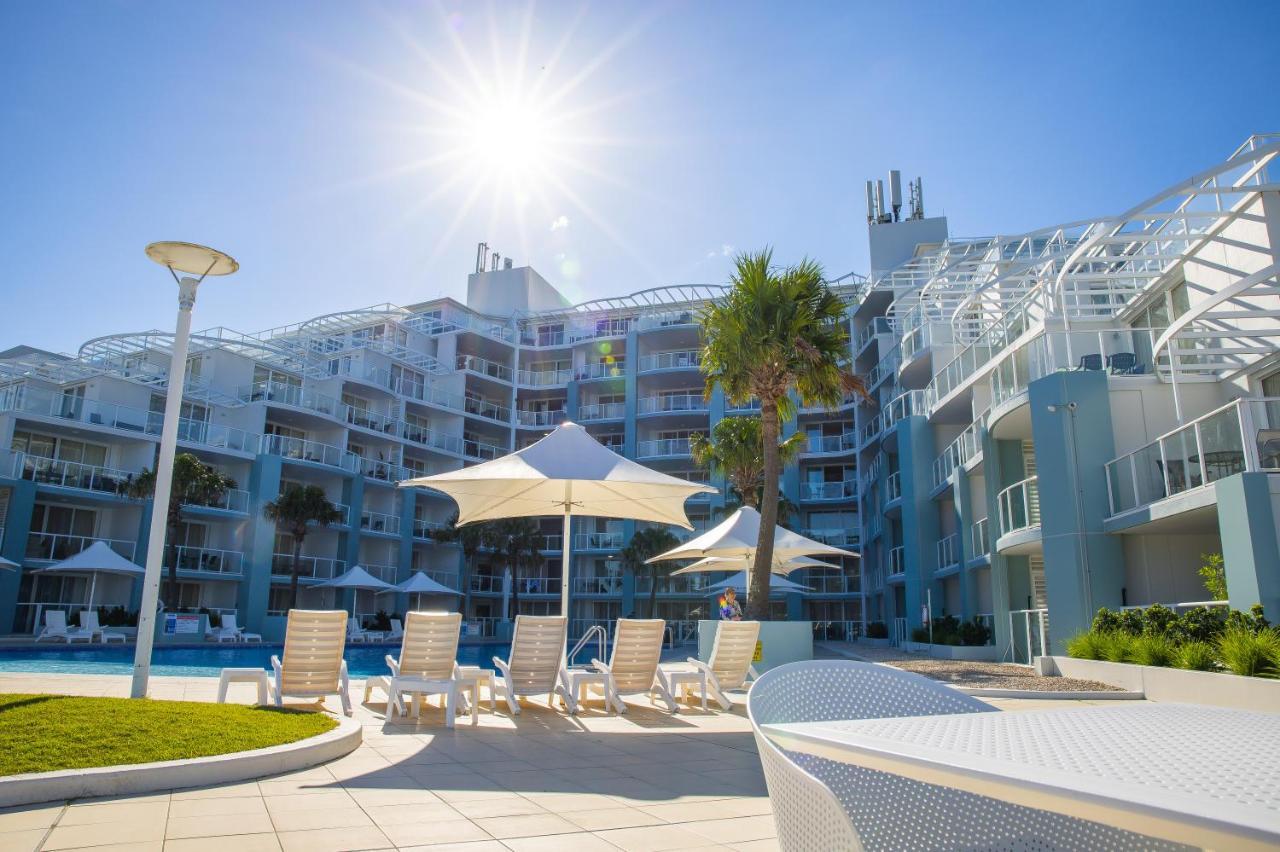 Mantra Ettalong Beach Esterno foto