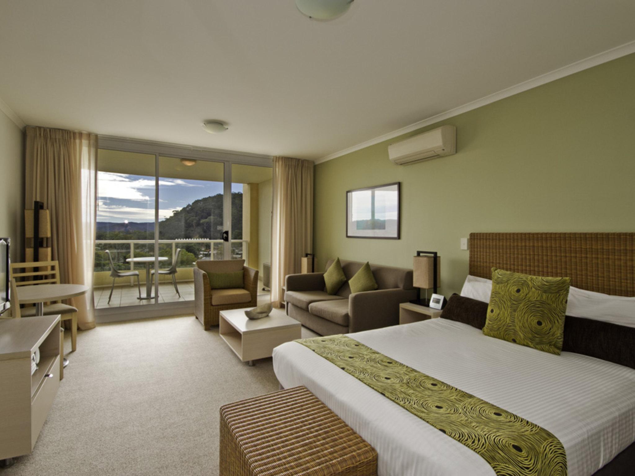 Mantra Ettalong Beach Esterno foto