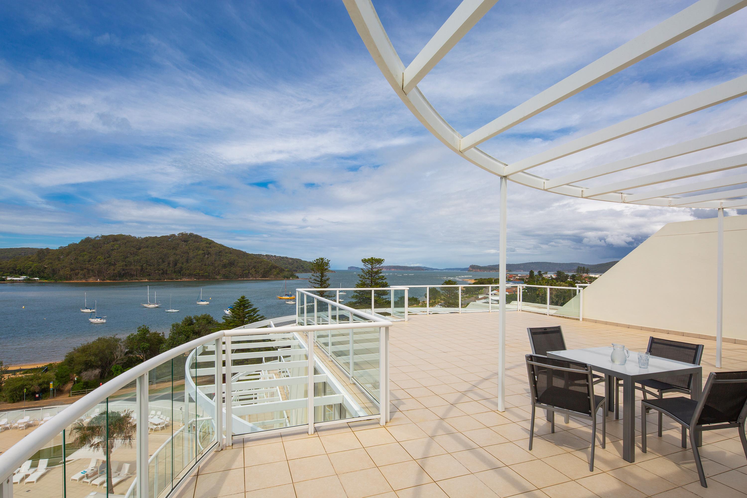 Mantra Ettalong Beach Esterno foto