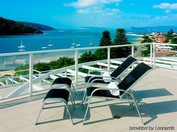 Mantra Ettalong Beach Servizi foto