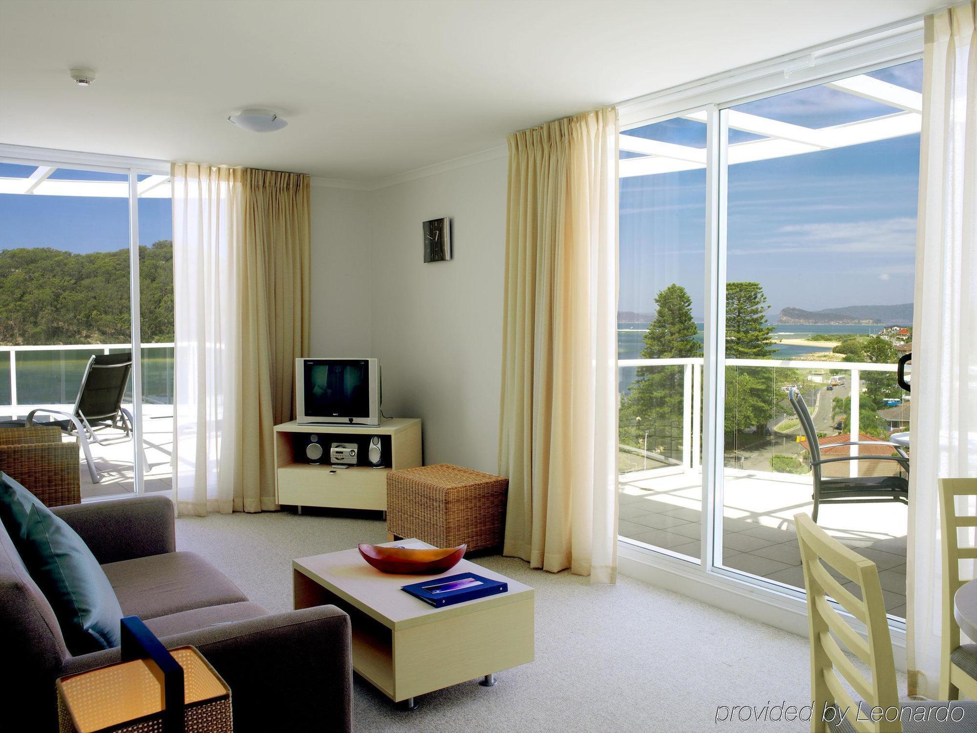 Mantra Ettalong Beach Esterno foto