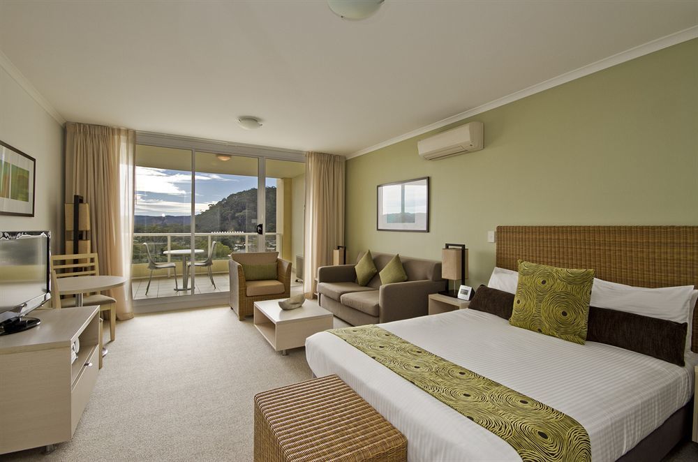 Mantra Ettalong Beach Esterno foto