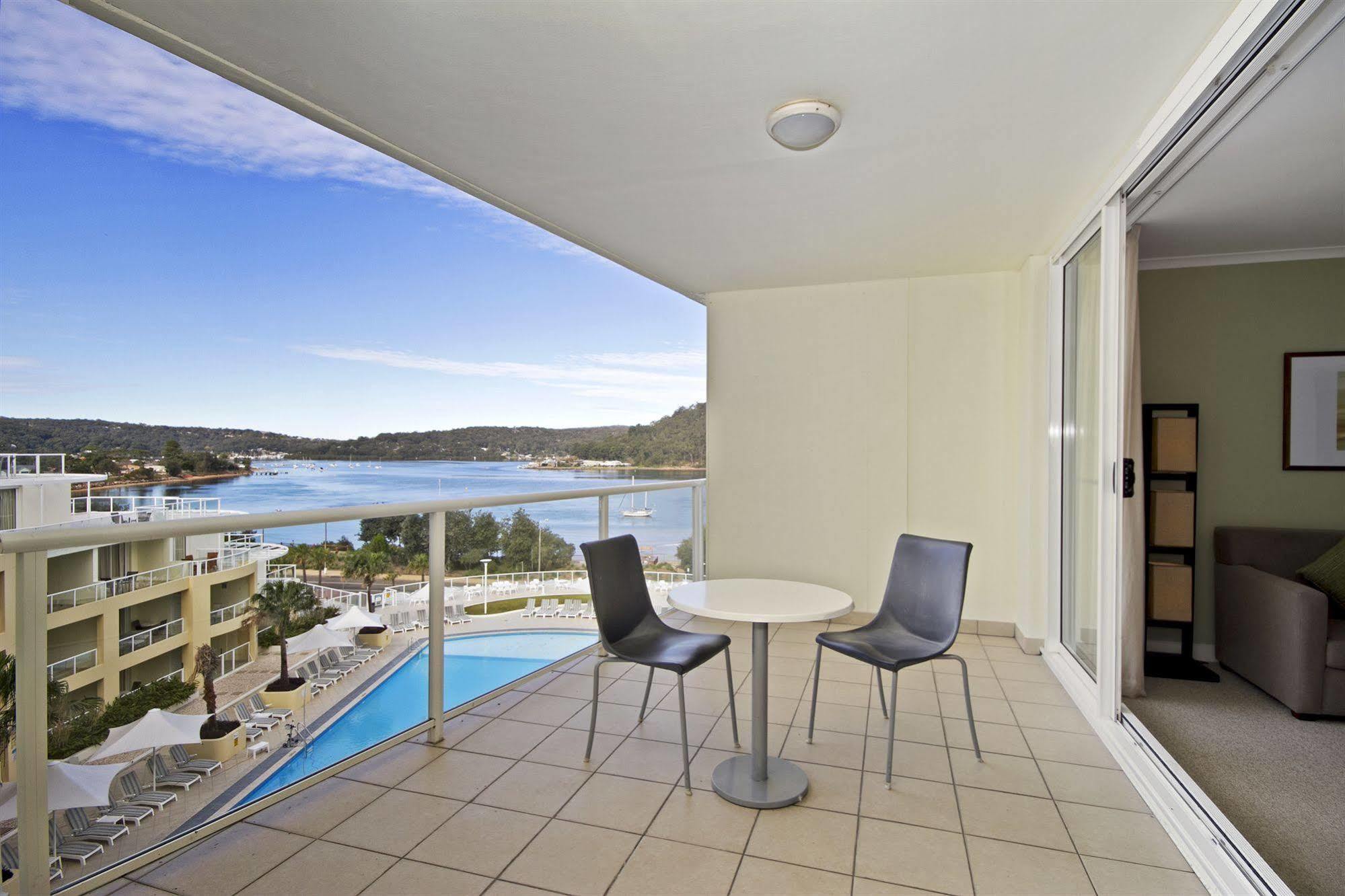 Mantra Ettalong Beach Esterno foto