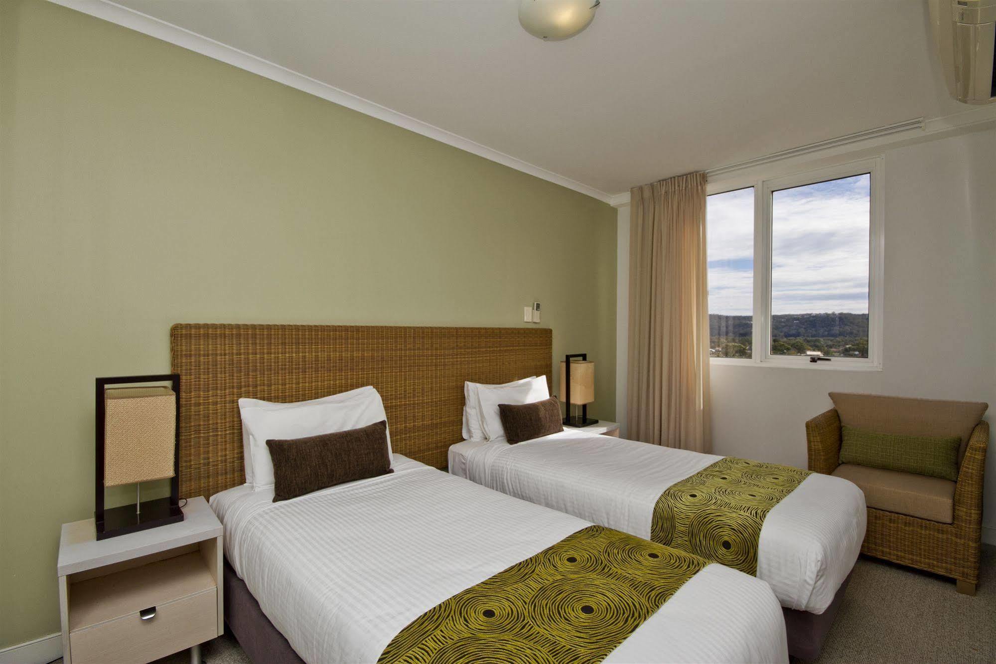 Mantra Ettalong Beach Esterno foto
