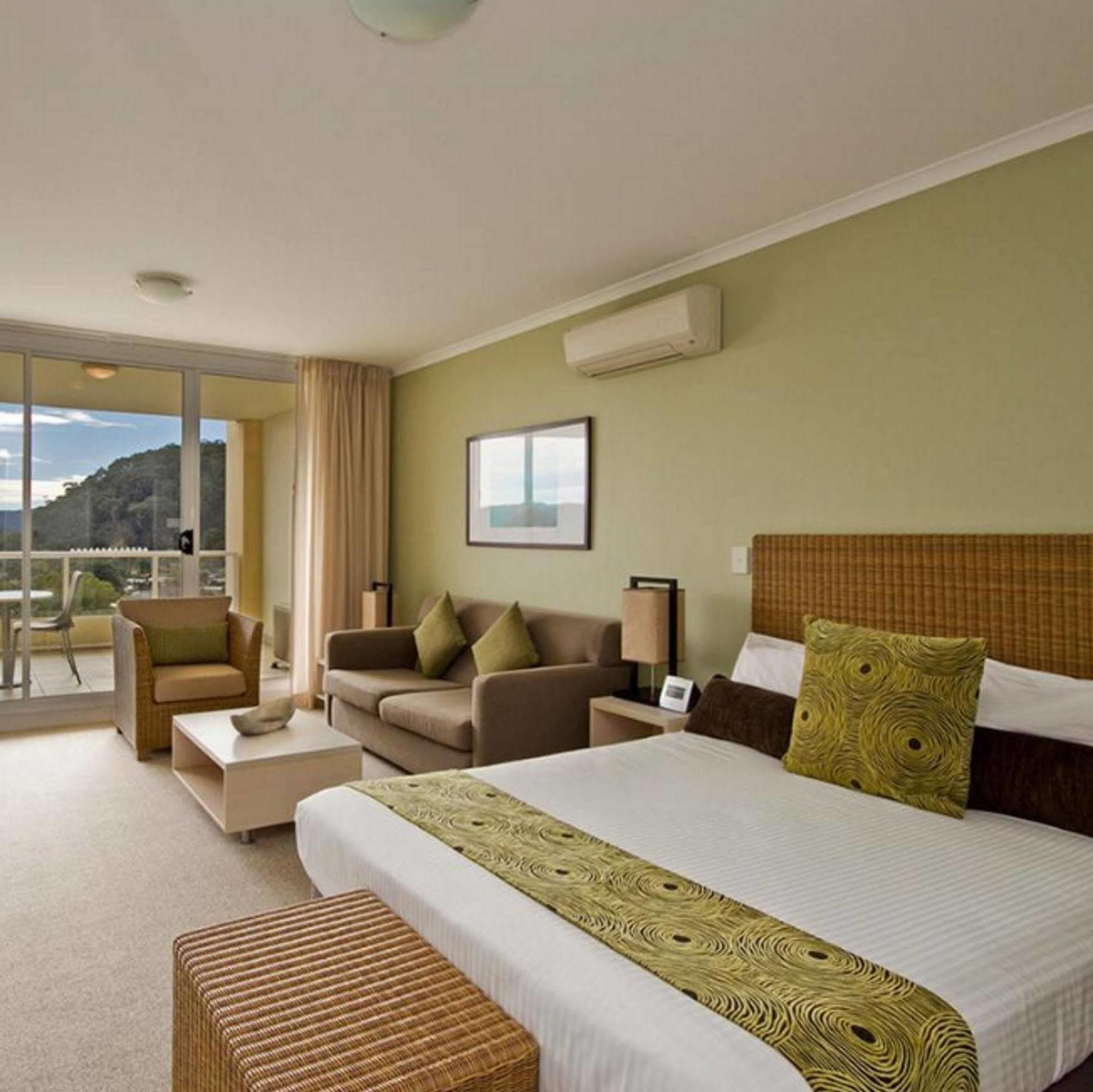 Mantra Ettalong Beach Esterno foto