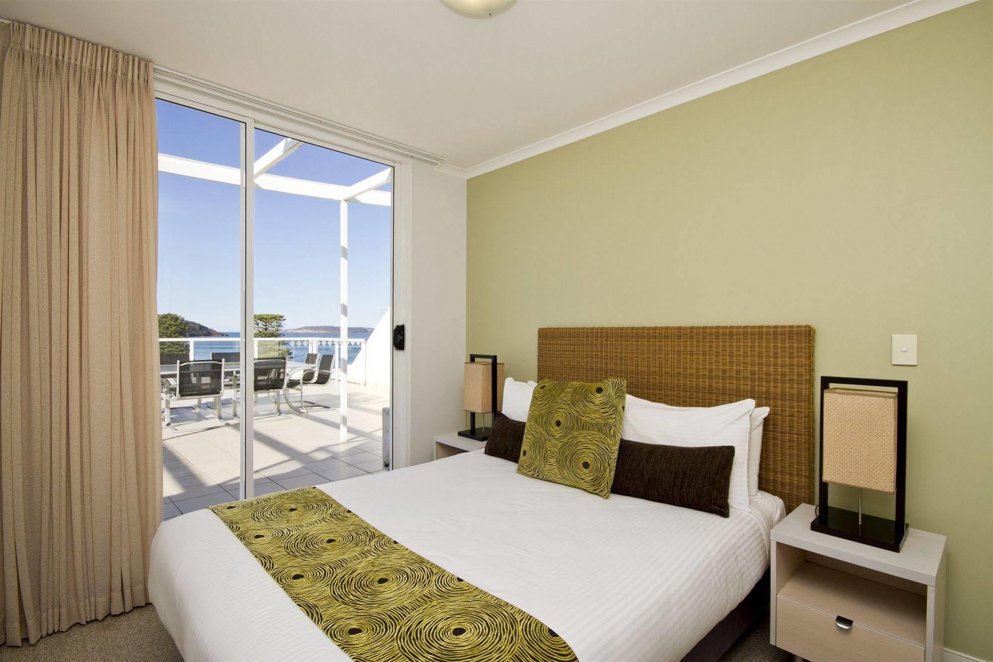 Mantra Ettalong Beach Esterno foto