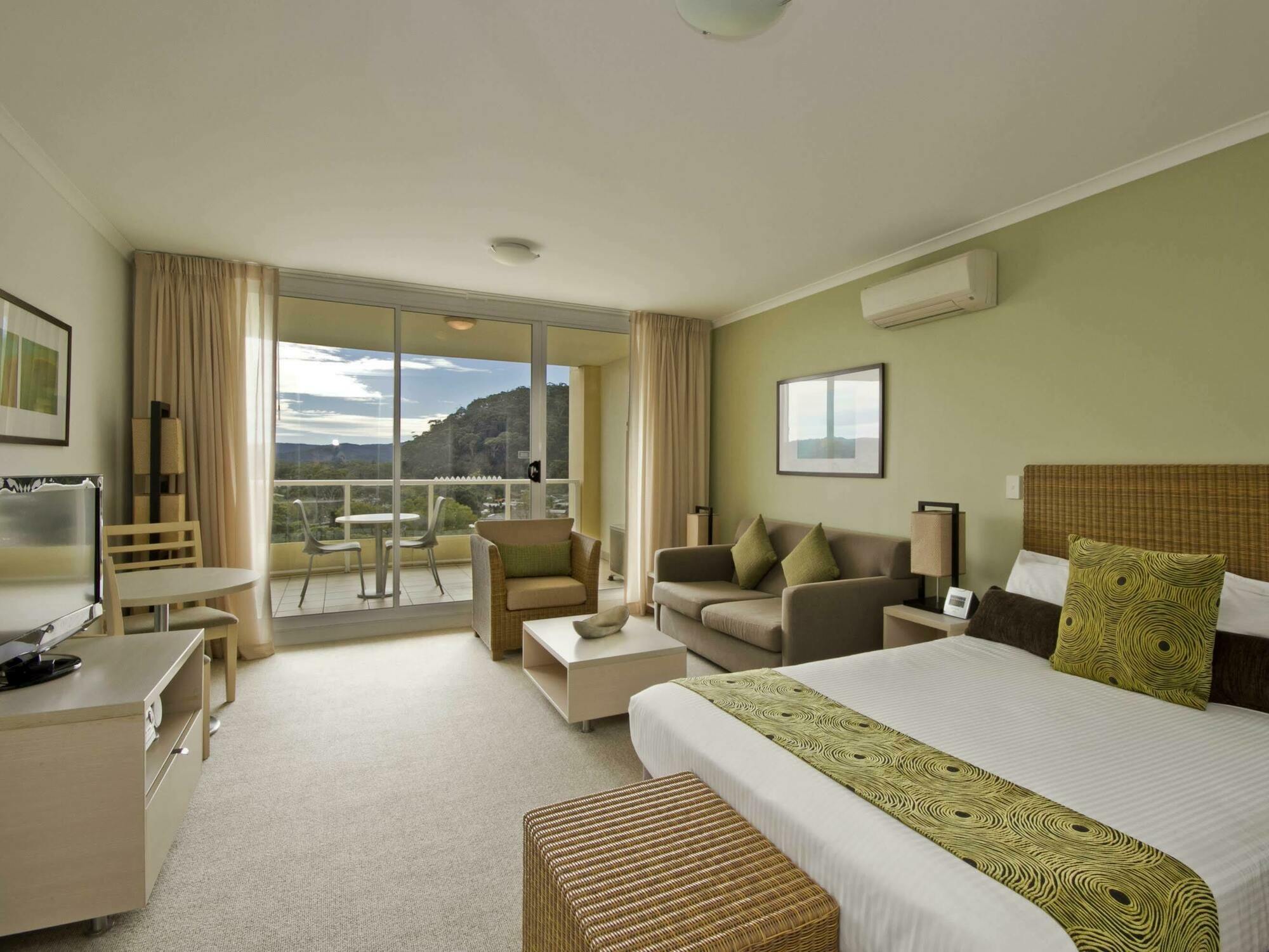 Mantra Ettalong Beach Esterno foto